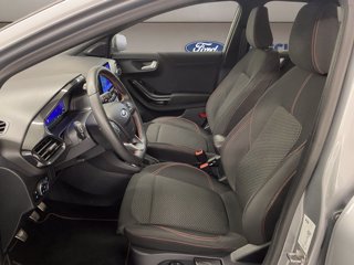 FORD Puma 1.0 ecoboost h ST-Line s&s 125cv