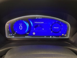 FORD Puma 1.0 ecoboost h ST-Line s&s 125cv