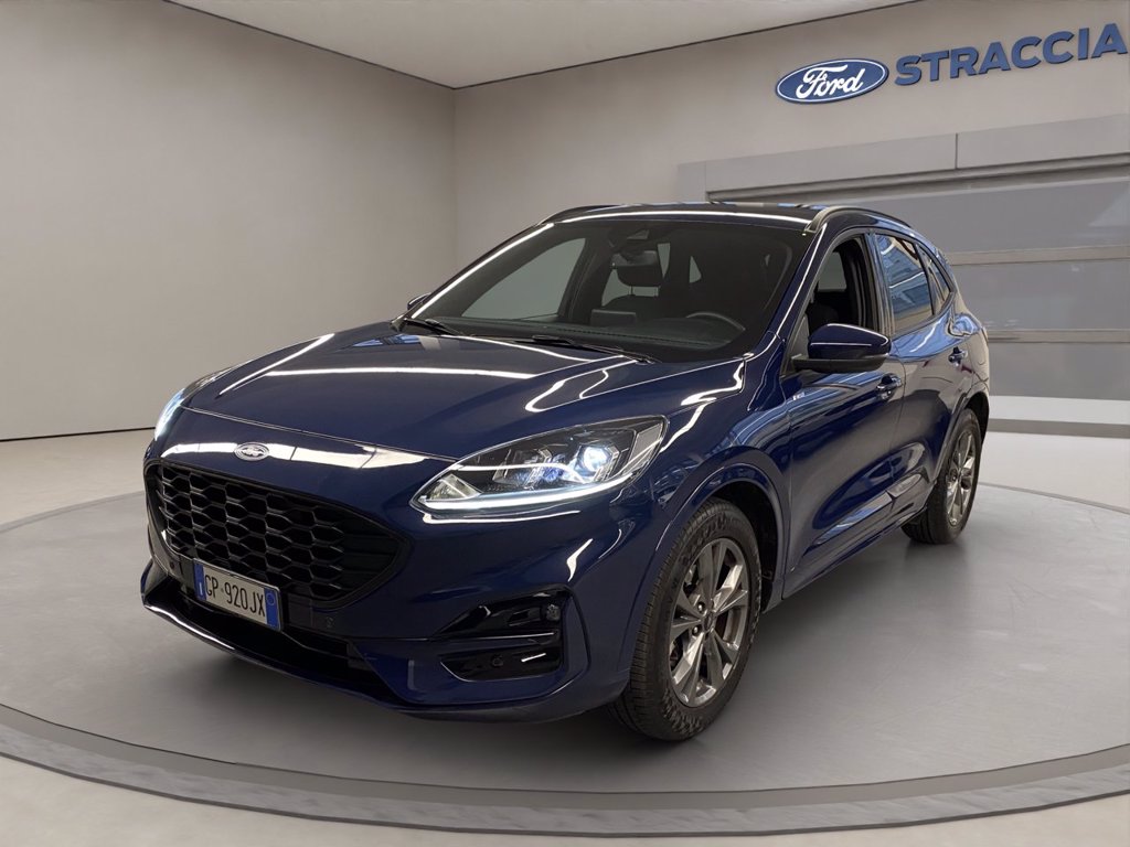 FORD Kuga 1.5 ecoboost ST-Line 2wd 150cv