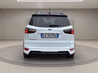 FORD EcoSport 1.0 ecoboost ST-Line s&s 125cv