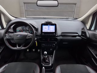 FORD EcoSport 1.0 ecoboost ST-Line s&s 125cv