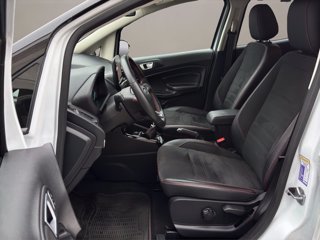 FORD EcoSport 1.0 ecoboost ST-Line s&s 125cv