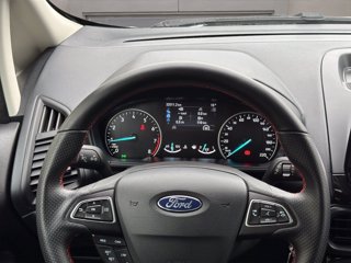 FORD EcoSport 1.0 ecoboost ST-Line s&s 125cv