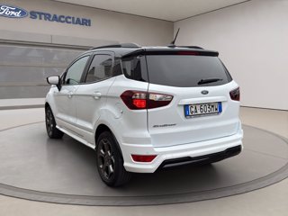 FORD EcoSport 1.0 ecoboost ST-Line s&s 125cv
