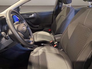 FORD Puma 1.0 ecoboost h Titanium s&s 125cv