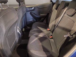 FORD Puma 1.0 ecoboost h Titanium s&s 125cv