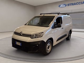 CITROEN Berlingo van XL 1.5 bluehdi 100cv S&S Club 3p.ti