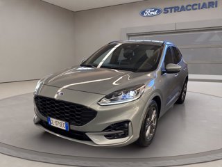 FORD Kuga 1.5 ecoblue ST-Line 2wd 120cv