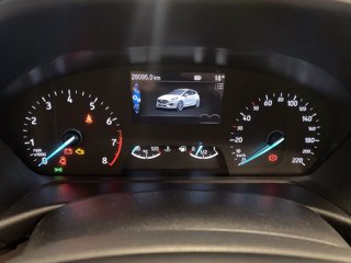 FORD Fiesta Active 1.0 ecoboost h 125cv