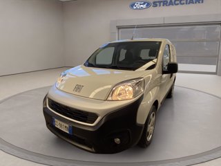 FIAT Fiorino combi N1 1.3 mjt 95cv