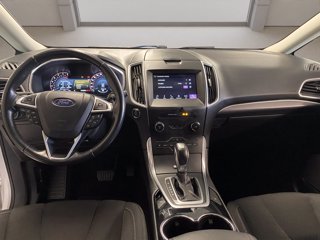 FORD S-Max 2.0 tdci Plus s&s 150cv powershift