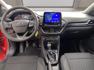 FORD Puma 1.0 ecoboost h Titanium s&s 125cv