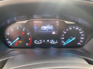 FORD Puma 1.0 ecoboost h Titanium s&s 125cv