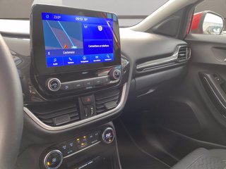 FORD Puma 1.0 ecoboost h Titanium s&s 125cv