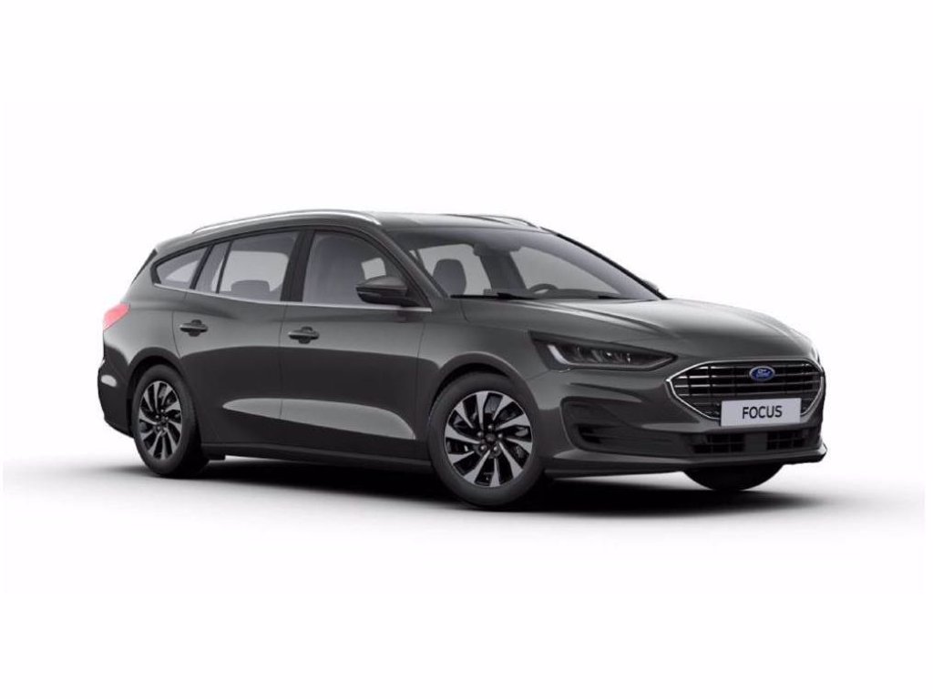 FORD Focus Titanium 1.5 EcoBlue 115 CV Wagon PS