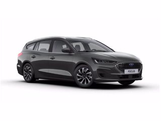 FORD Focus Titanium 1.5 EcoBlue 115 CV Wagon PS