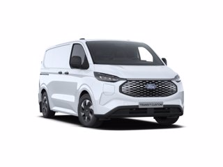 FORD Nuovo Transit Custom Doppia Cabina Trend 2.0 EcoBlue 136cv A8 320 L1H1