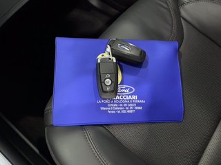 FORD Explorer 3.0 phev Platinum awd