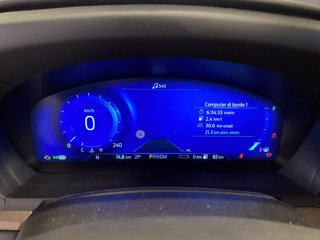 FORD Explorer 3.0 phev Platinum awd