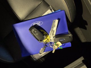 FORD Ranger 2.0 ecoblue double cab Wildtrak 213cv auto