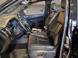 FORD Ranger 2.0 ecoblue double cab Wildtrak 213cv auto