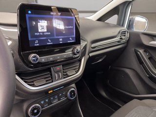 FORD Fiesta Active 1.0 ecoboost h 125cv