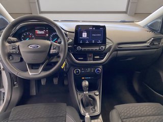 FORD Puma 1.0 ecoboost h Titanium s&s 125cv