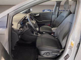 FORD Puma 1.0 ecoboost h Titanium s&s 125cv