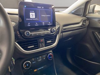 FORD Puma 1.0 ecoboost h Titanium s&s 125cv