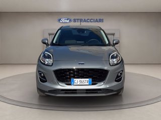 FORD Puma 1.0 ecoboost h Titanium s&s 125cv