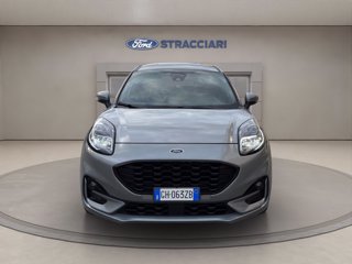 FORD Puma 1.0 ecoboost h ST-Line X s&s 125cv