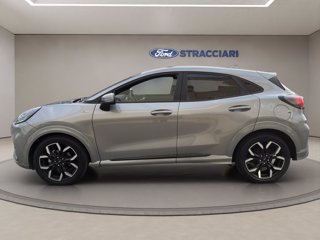 FORD Puma 1.0 ecoboost h ST-Line X s&s 125cv