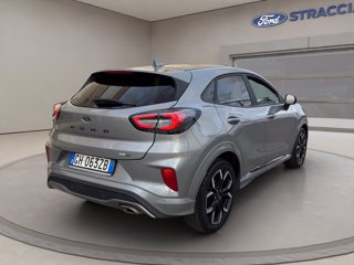 FORD Puma 1.0 ecoboost h ST-Line X s&s 125cv