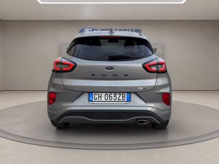 FORD Puma 1.0 ecoboost h ST-Line X s&s 125cv