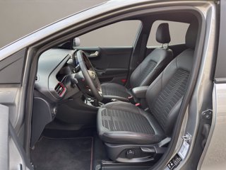 FORD Puma 1.0 ecoboost h ST-Line X s&s 125cv