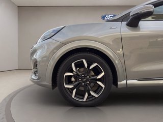 FORD Puma 1.0 ecoboost h ST-Line X s&s 125cv