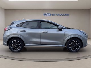 FORD Puma 1.0 ecoboost h ST-Line X s&s 125cv