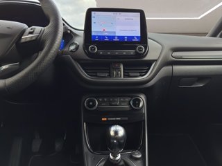 FORD Puma 1.0 ecoboost h ST-Line X s&s 125cv