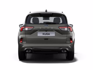 FORD Kuga ST-Line2.5 Benzina - Full HybridAutomatica (HF45)Anteriore 2WD