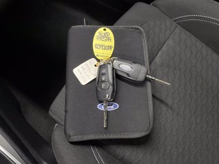 FORD Fiesta 5p 1.0 ecoboost h Titanium 125cv