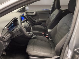 FORD Puma 1.0 ecoboost h Titanium s&s 125cv