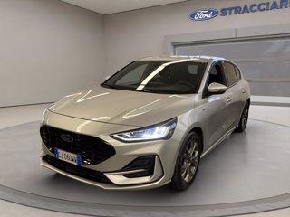 FORD Focus 1.0t ecoboost h ST-Line X 125cv