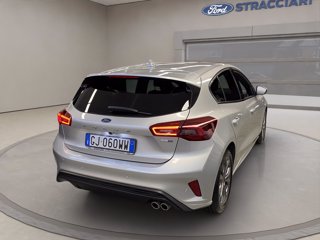 FORD Focus 1.0t ecoboost h ST-Line X 125cv
