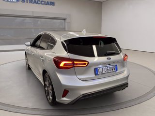 FORD Focus 1.0t ecoboost h ST-Line X 125cv