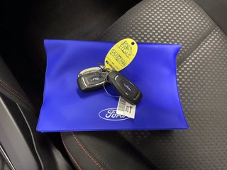 FORD Focus 1.0t ecoboost h ST-Line X 125cv