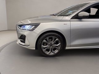 FORD Focus 1.0t ecoboost h ST-Line X 125cv