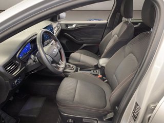 FORD Focus 1.0t ecoboost h ST-Line X 125cv
