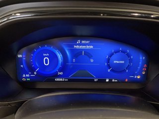 FORD Focus 1.0t ecoboost h ST-Line X 125cv