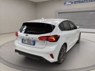 FORD Focus 1.0t ecoboost h ST-Line X 125cv