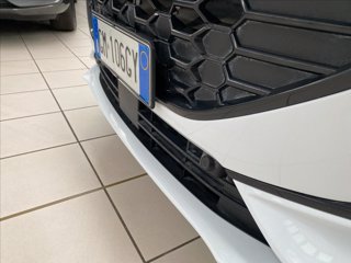 FORD Focus 1.0t ecoboost h ST-Line X 125cv